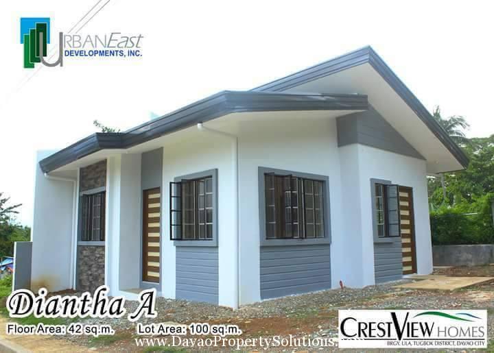 Diantha A - Davao Property Solutions