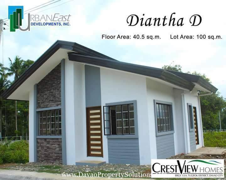 diantha D 1 - Davao Property Solutions