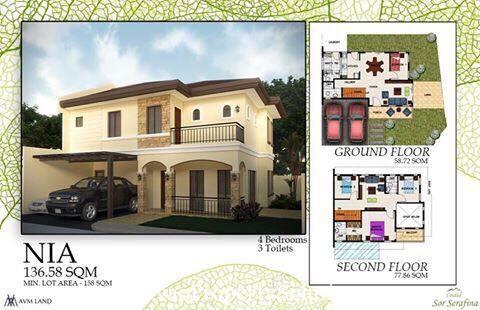 Nia Model - Davao Property Solutions