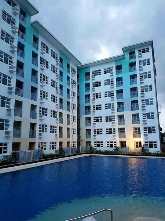 1 unit for Assume here at Seawind Condo Sasa Davao City. Re - Davao Property Solutions