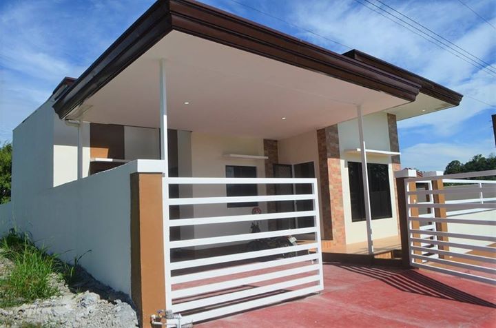 1526822882 394 Affordable modern design newly built house on a high end s - Davao Property Solutions