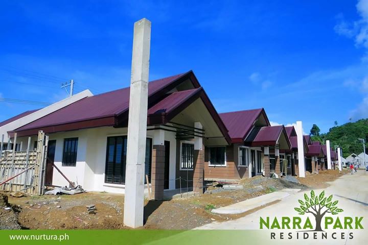 1526832976 550 Constructions Update Narra Park The nearest housing to Cent - Davao Property Solutions