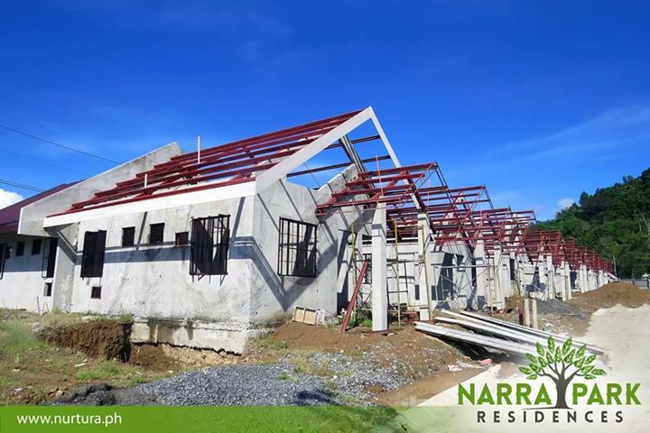 1526832977 102 Constructions Update Narra Park The nearest housing to Cent - Davao Property Solutions