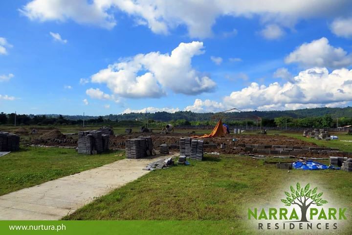 1526832977 7 Constructions Update Narra Park The nearest housing to Cent - Davao Property Solutions