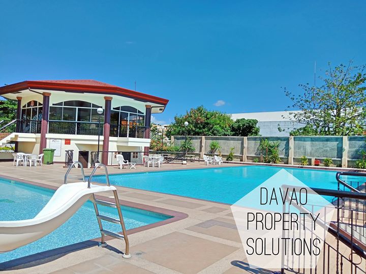 1526833788 311 Cosy and clean studio unit condominium for rent at Linmarr T - Davao Property Solutions