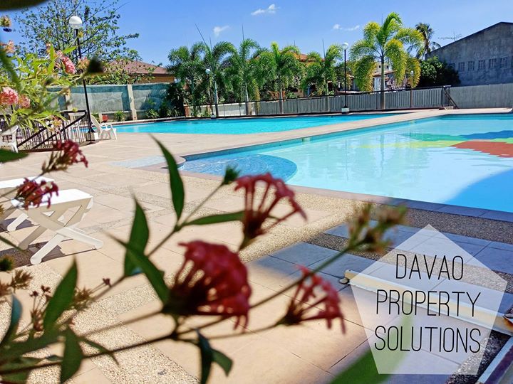 1526833789 476 Cosy and clean studio unit condominium for rent at Linmarr T - Davao Property Solutions