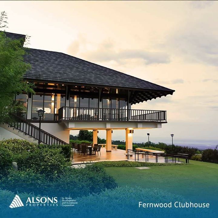 1526836122 539 Alsons Prime Clubhouse. Its one of their subdivisions amenit - Davao Property Solutions