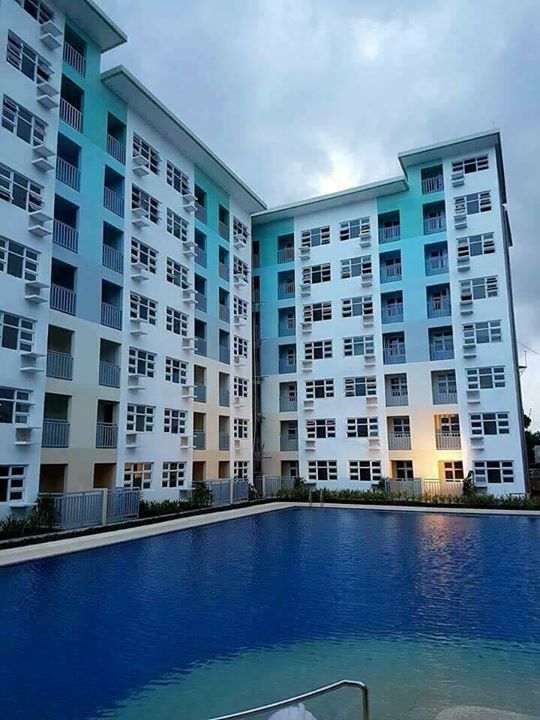 A unit for Assume here at Seawind Condo Sasa Davao City. Re - Davao Property Solutions