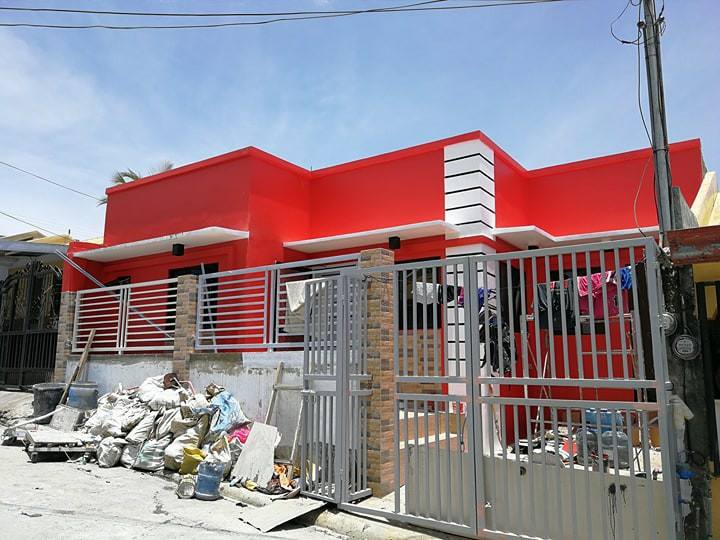 Almost Done na maam BUYER so cute..congrats po Your ch - Davao Property Solutions