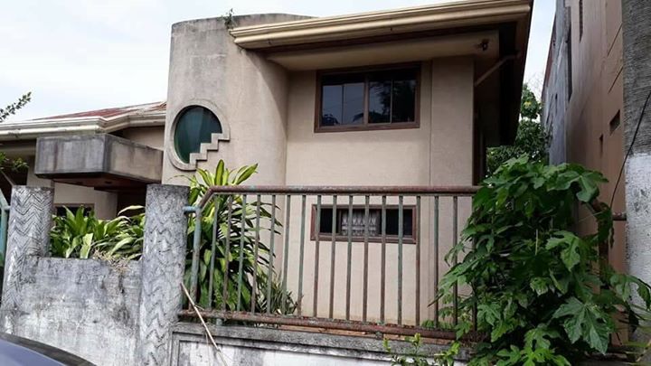 House in Downtown City Proper of Davao City. Sale at Php 12 - Davao Property Solutions