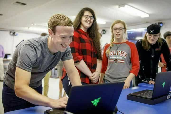 Mark Zuckerberg CEO of Facebook invented the word BFF to - Davao Property Solutions