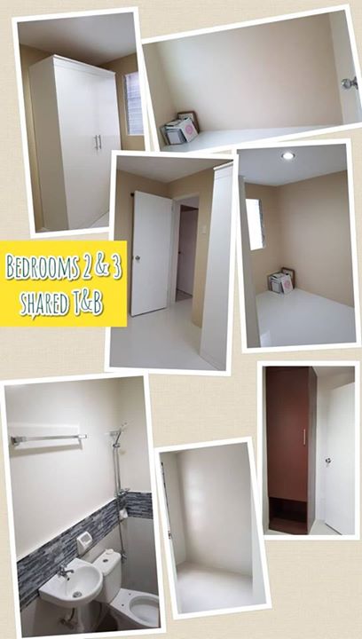 1528558488 93 Lot area 100sqm Floor area 70sqm Assume 1.9M Balance 950k - Davao Property Solutions