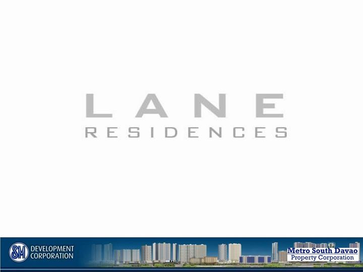 1528688668 739 Soon in Davao City Beside the SM Lanang premier is the Lane - Davao Property Solutions