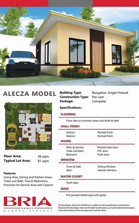 1529917425 198 Huling hirit hatid ng Bria Homes Digos Contact 0943 507 19 - Davao Property Solutions