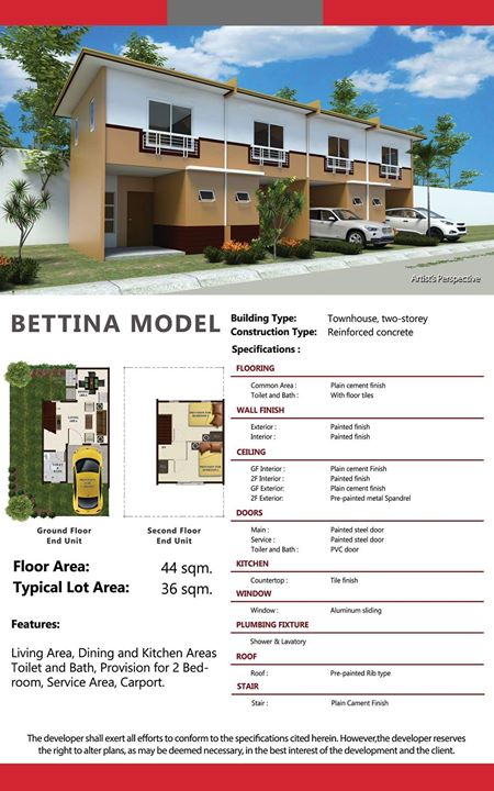 1529917425 313 Huling hirit hatid ng Bria Homes Digos Contact 0943 507 19 - Davao Property Solutions