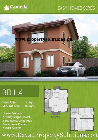 BELLA - Davao Property Solutions