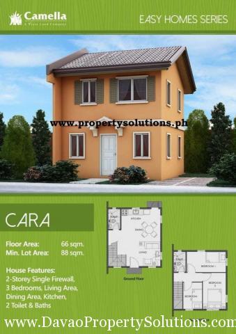 CARA - Davao Property Solutions