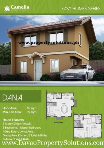 DANA - Davao Property Solutions