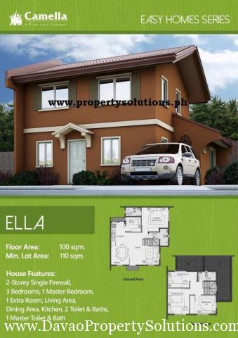 ELLA - Davao Property Solutions