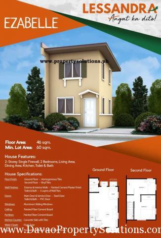 EZABELLE - Davao Property Solutions