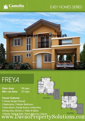 FREYA - Davao Property Solutions