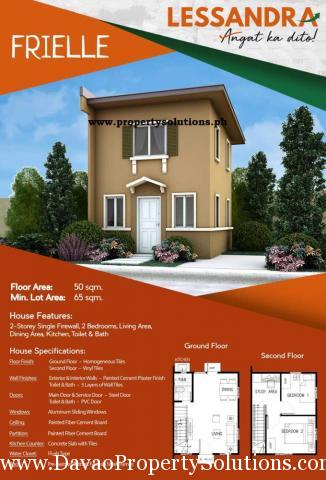 FRIELLE - Davao Property Solutions