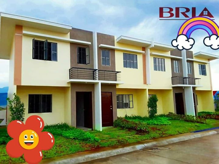 Meet Angeli Single Firewall Angeli Duplex Angeli Town hou - Davao Property Solutions