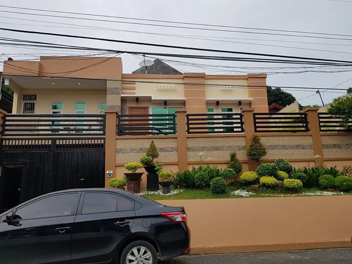 Overlooking Davao Gulf House and Lot For Sale in GSIS Height - Davao Property Solutions