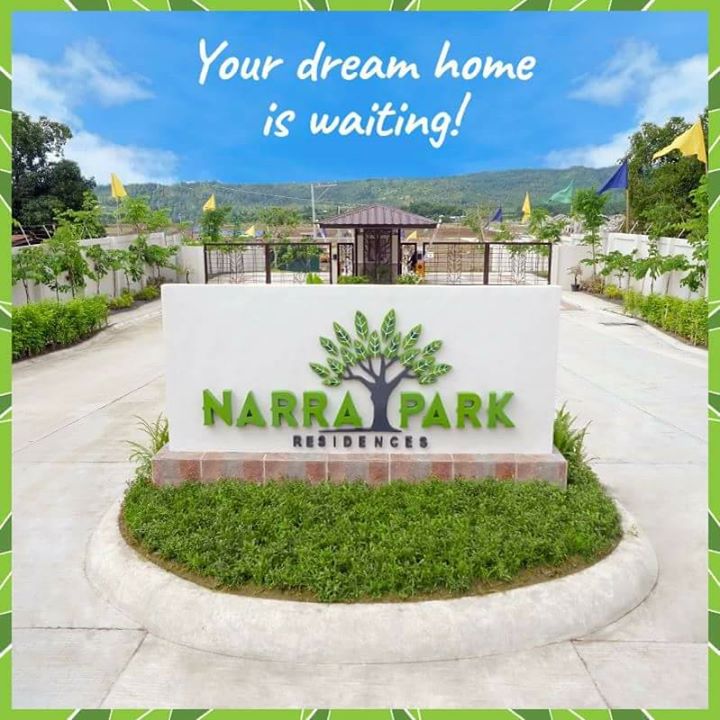 Start living the dream with a Narra Park Residences home Wi - Davao Property Solutions