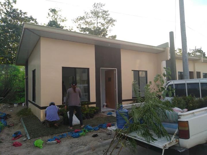 This is Alecza for Bria Homes Digos and Tagum Hurry Price i - Davao Property Solutions