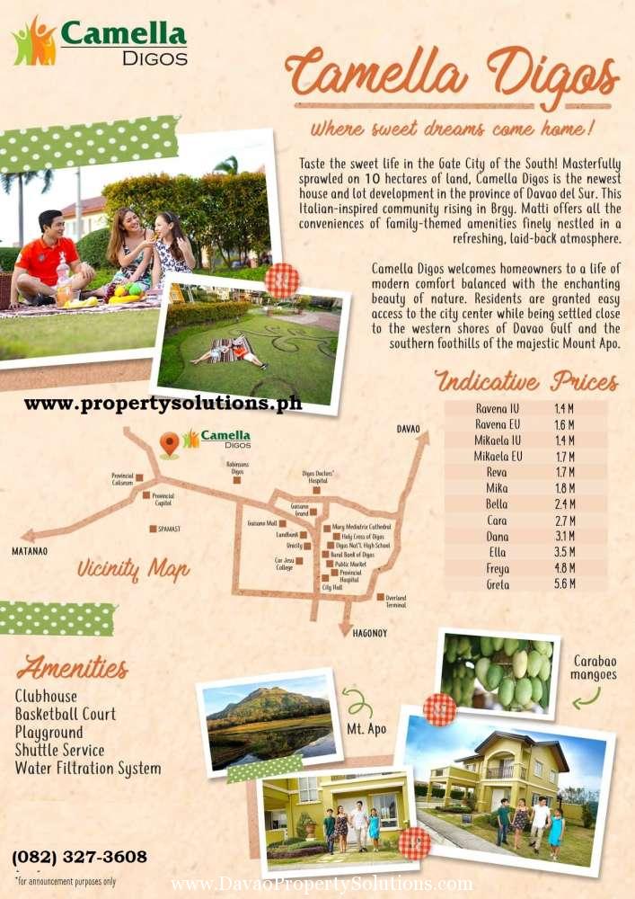 VICINITY - Davao Property Solutions