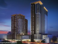 Avida Towers
