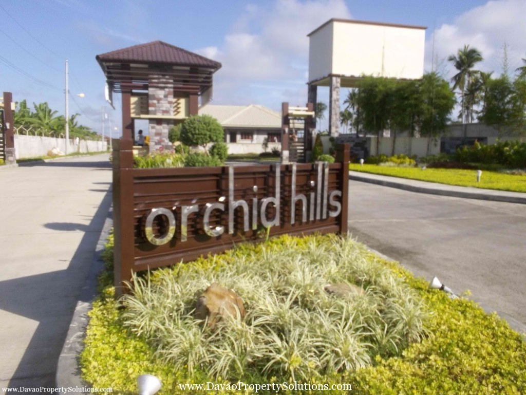 laverna hills subdivision davao city