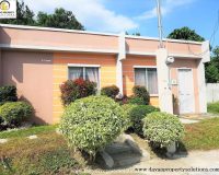 deca gensan rowhouse - Davao Property Solutions