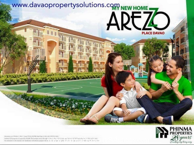 AREZZO PLACE DAVAO Davao Property Solutions