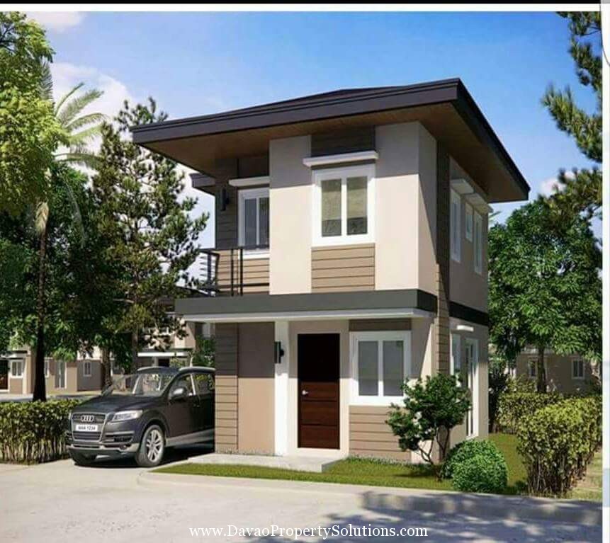 Uraya Residences - Elena Model | Davao Property Solutions