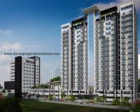 ivory residences frontage - Davao Property Solutions