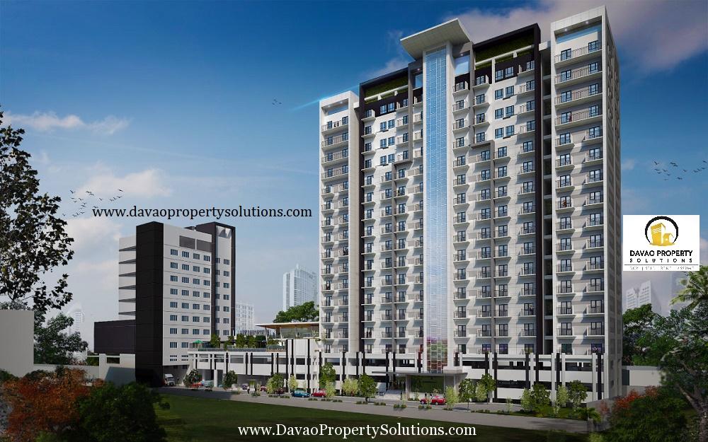 Ivory Residences Luxurious Condominium Davao City