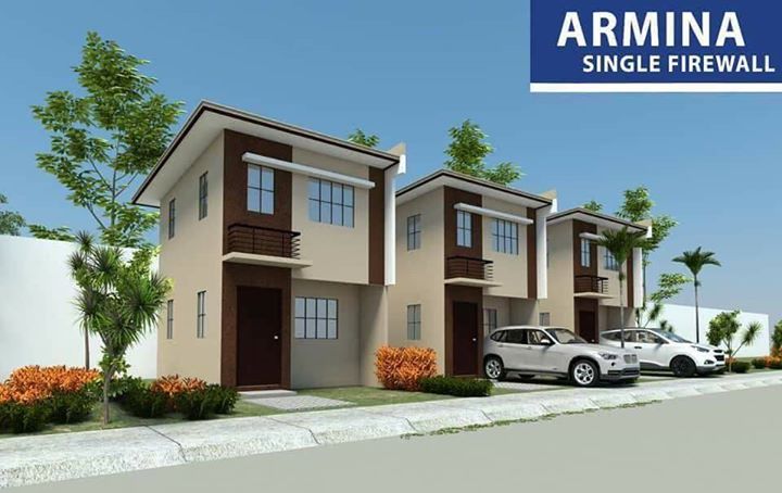 Lumina Homes Now in Tagum City! Very Affordable for Every Ju...