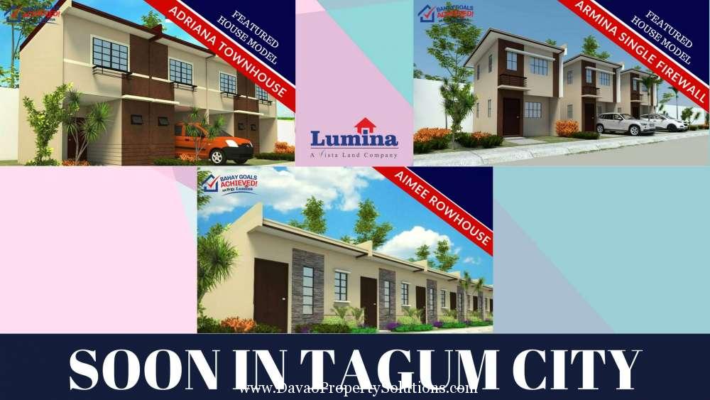 Cuambogan Tagum City Map Lumina Tagum City | Davao Property Solutions