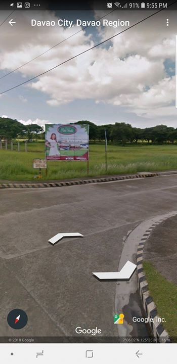 Best Buy! Residential Lot in Ciudad Verde Maa Davao City. It...