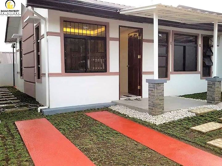 Newly Renovated 2 Bedroom Bungalow house for sale in Catalun...