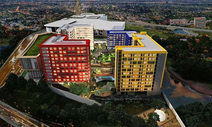 A mid-rise condo will soon rise at the heart of Metro Davao ...