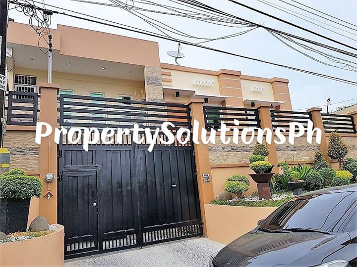 Modern and Overlooking to Davao Gulf House and Lot For Sale ...