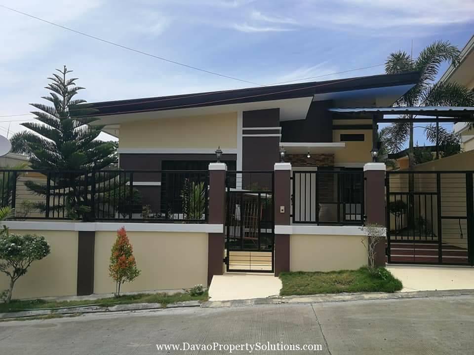 House for Sale in Ilumina Estates Communal Buhangin Davao City | Davao ...