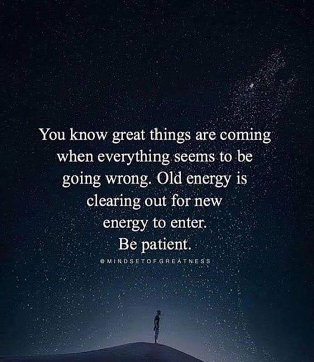  #GreatThingsAreComing
 #GoodDayToAll