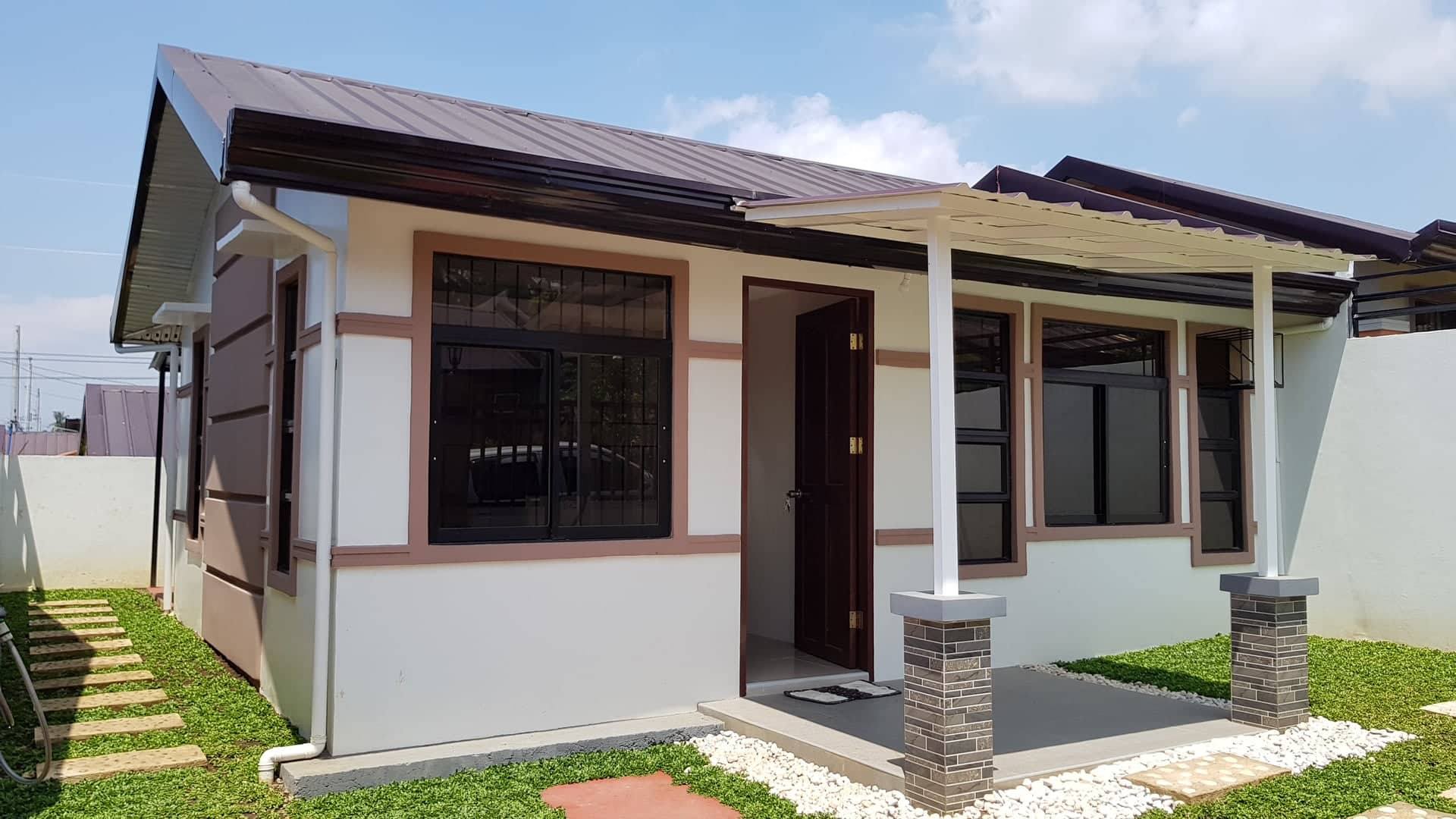 2 Bedroom House for sale in Catalunan Grande, Davao del Sur ...