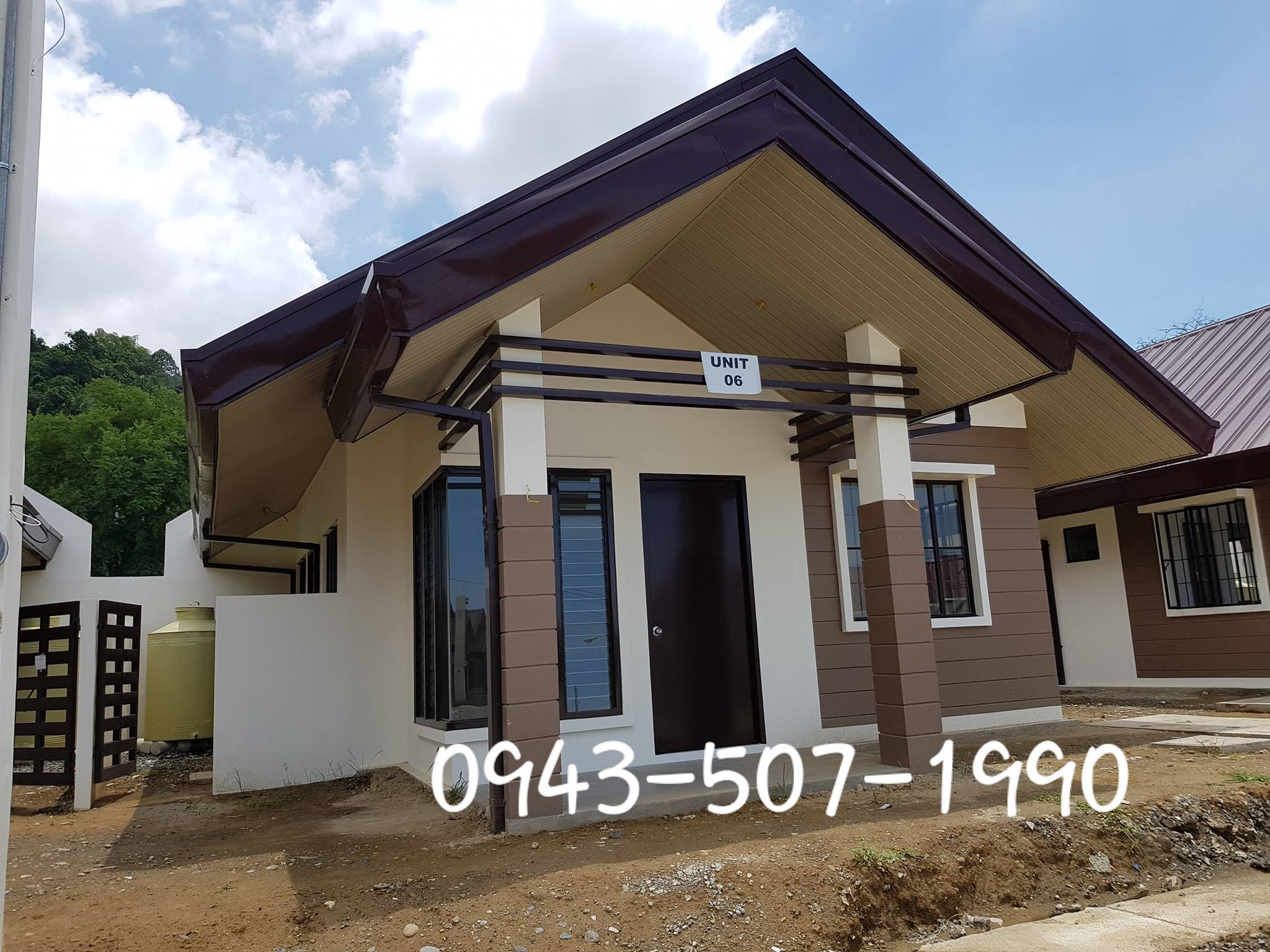 Own a Home in Davao City! 2 BR 2 TB, just stone throw away t...