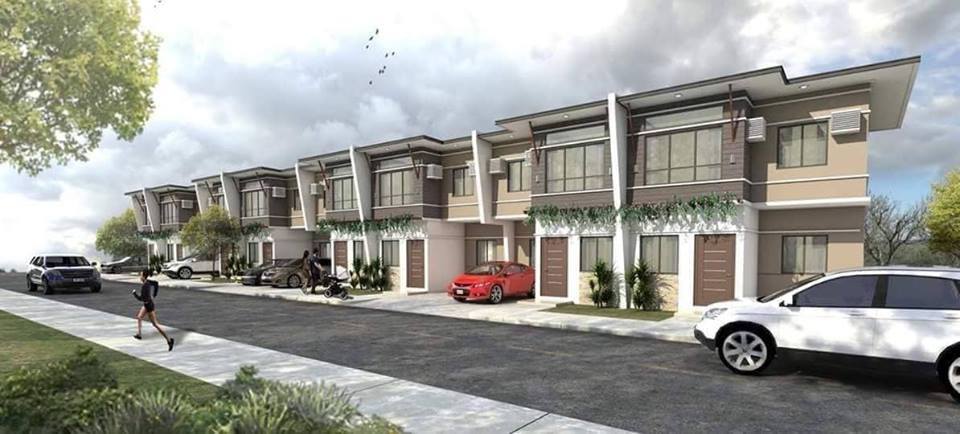 Mas Pinamura po ang equity ni Diamond Heights! Easy payment ...