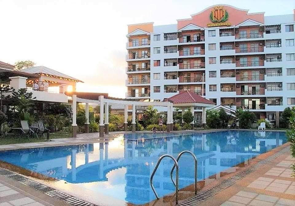 2Bedroom Condo unit for sale just in Downtown of Davao City
...